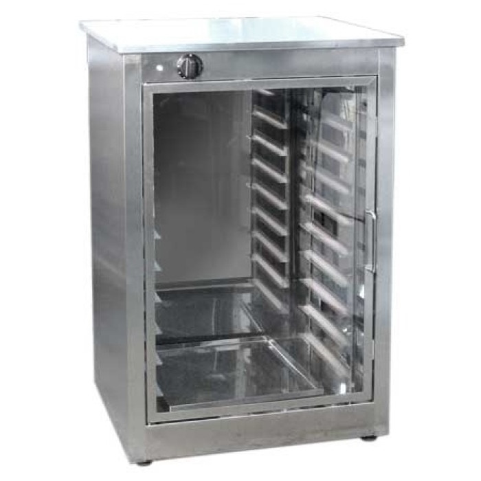 Расстоечный шкаф SMEG LEV43RU Расстоечный шкаф SMEG LEV43RU