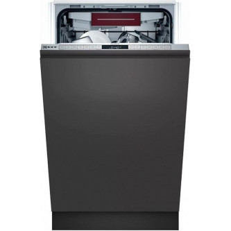 Посудомоечная машина NEFF S855EMX16E Посудомоечная машина NEFF S855EMX16E