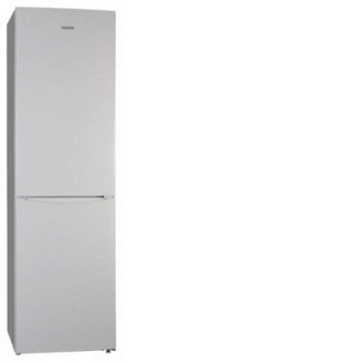 Холодильник VESTEL vcb 385 мw белый Холодильник VESTEL vcb 385 мw белый