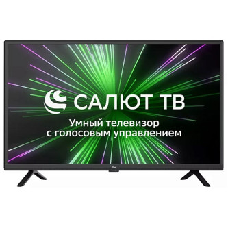 Телевизор BQ 32S14B Телевизор BQ 32S14B