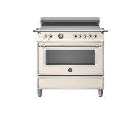 Варочный центр BERTAZZONI HER95I1EAVT Варочный центр BERTAZZONI HER95I1EAVT