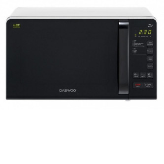 Микроволновая печь DAEWOO KQG-663B