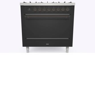 Варочный центр ILVE P096DQNE3/MGB