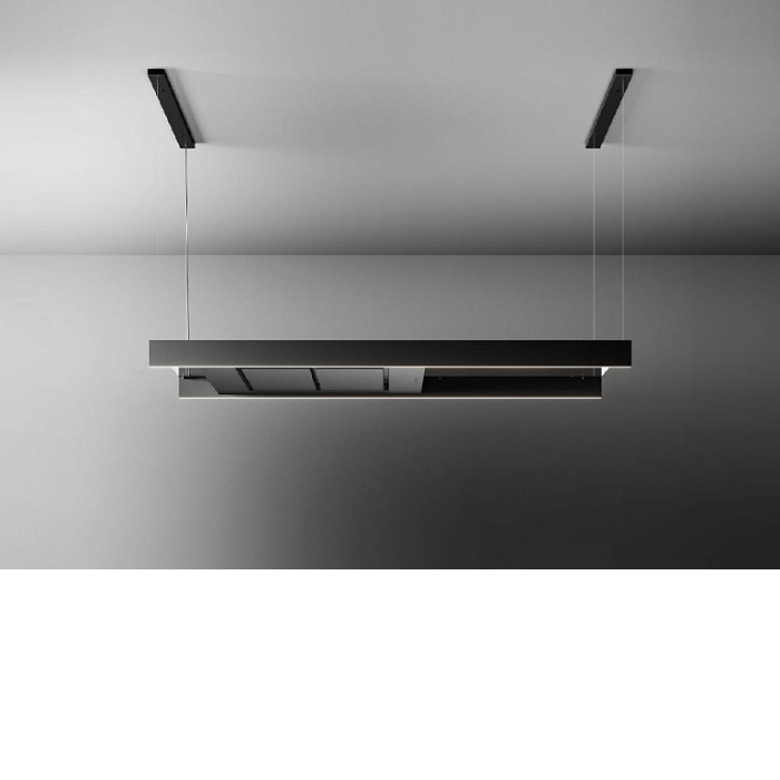 Вытяжка FALMEC LIGHT 180 BLACK (CLTI80.E0P2#NRSN451F)