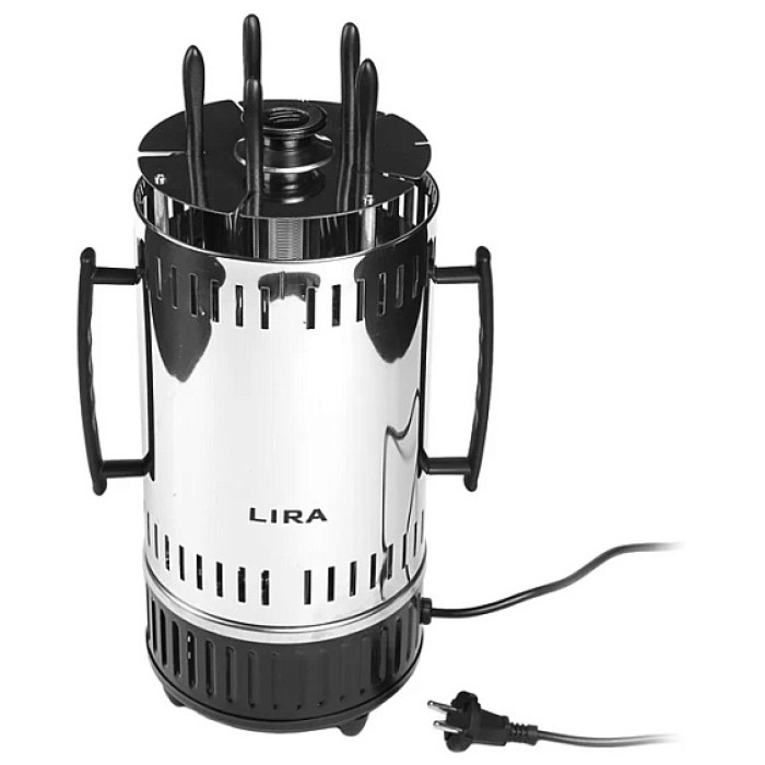 Шашлычница LIRA LR 1305 Шашлычница LIRA LR 1305