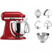 Миксер KITCHENAID 5KSM175PSEER 4.8 л Миксер KITCHENAID 5KSM175PSEER 4.8 л