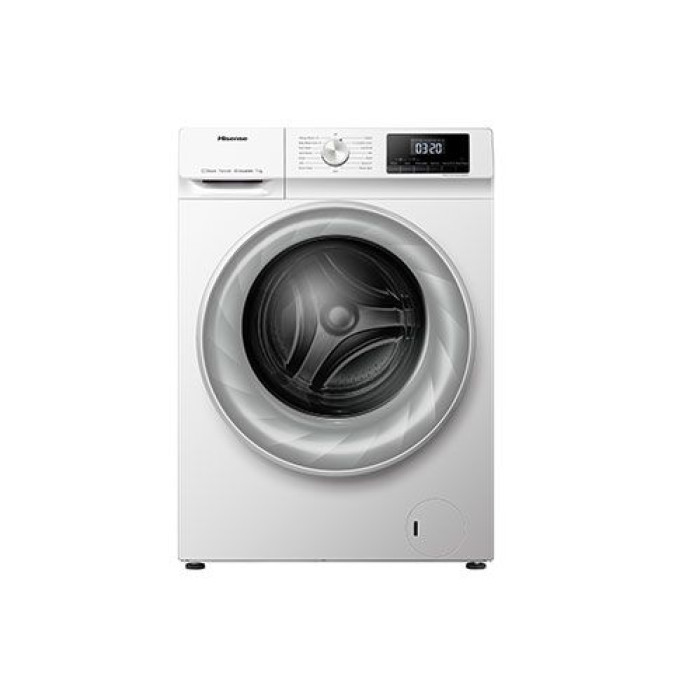 Стиральная машина HISENSE WFQY7014V Стиральная машина HISENSE WFQY7014V