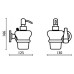 Дозатор BAGNO & ASSOCIATI Opera OP12992 BR Дозатор BAGNO & ASSOCIATI Opera OP12992 BR