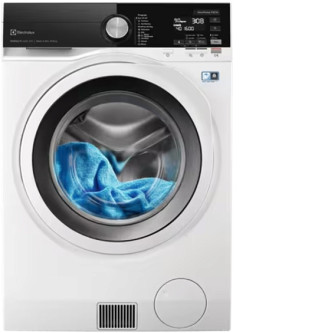 Стиральная машина ELECTROLUX EW9WN249W