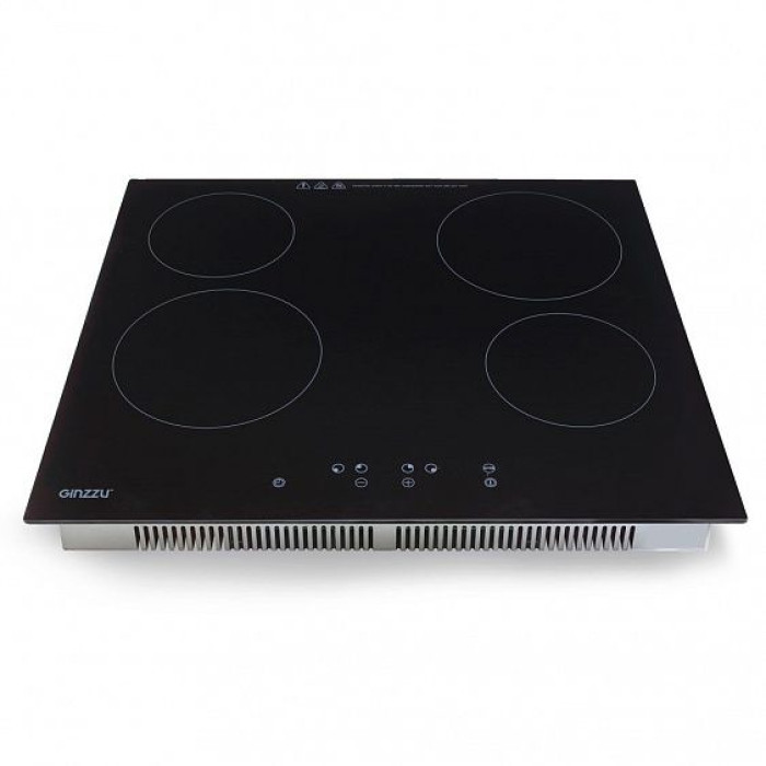 Варочная панель GINZZU HCC-401 Варочная панель GINZZU HCC-401