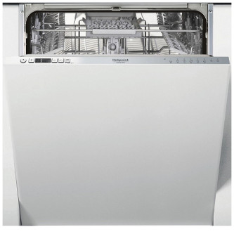 Посудомоечная машина HOTPOINT-ARISTON HIC 3B19 C