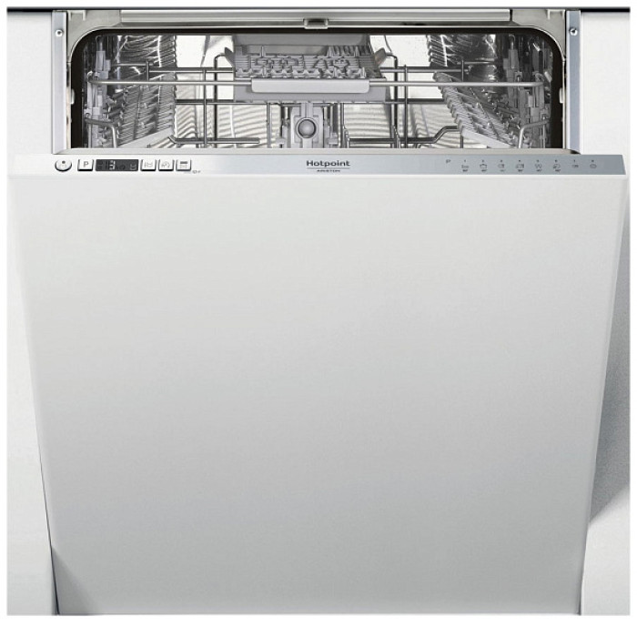 Посудомоечная машина HOTPOINT-ARISTON HIC 3B19 C