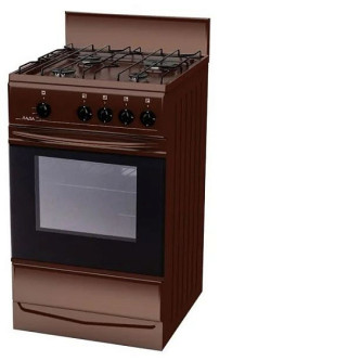 Газовая плита Лада PR 14.120-03 BK