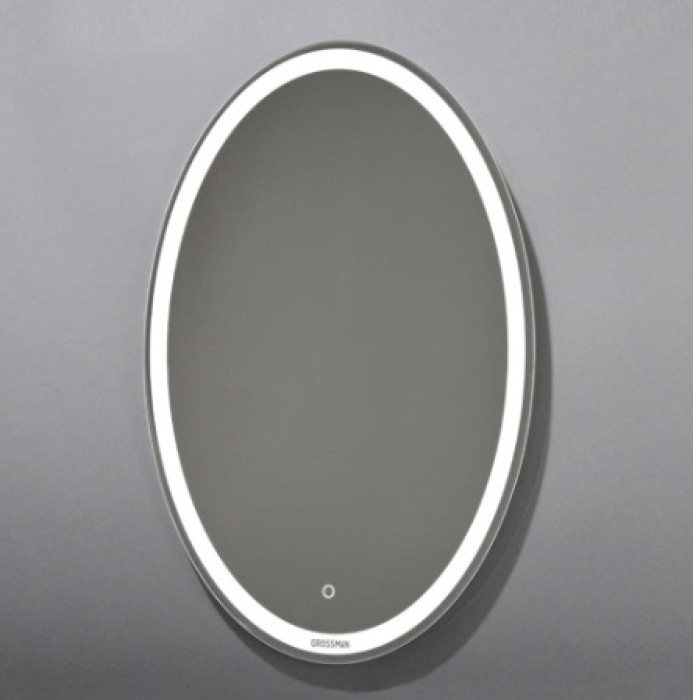 Зеркало GROSSMAN GALAXY 570х770 мм 857770