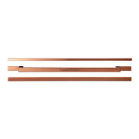 Дизайнерский комплект KUPPERSBUSCH DK 7003 Дизайнерский комплект KUPPERSBUSCH DK 7003