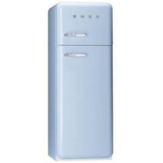 Холодильник SMEG fab30azs7