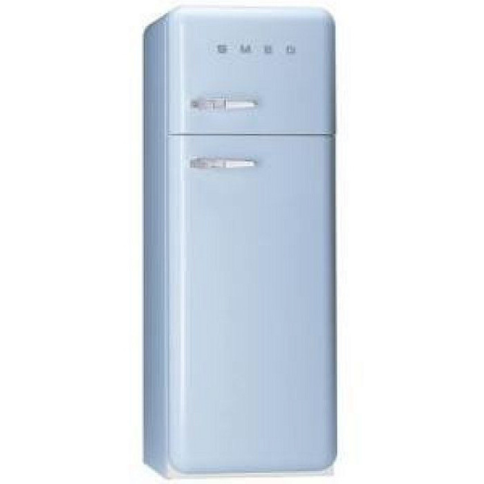 Холодильник SMEG fab30azs7