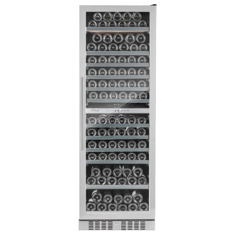 Винный шкаф TEMPTECH ST180DS Винный шкаф TEMPTECH ST180DS