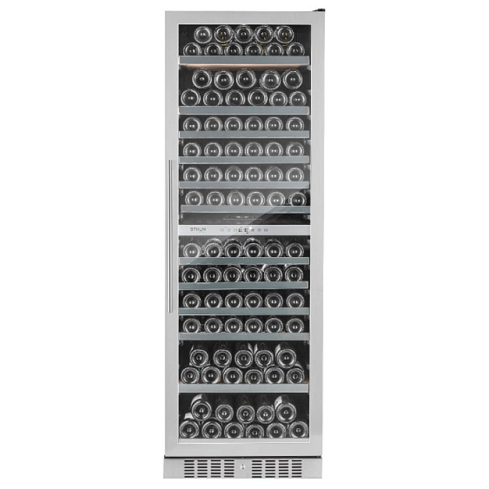 Винный шкаф TEMPTECH ST180DS Винный шкаф TEMPTECH ST180DS