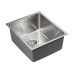 Кухонная мойка PAULMARK Vista PM904438-BS