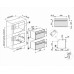 Духовой шкаф SMEG SO4104APG Духовой шкаф SMEG SO4104APG
