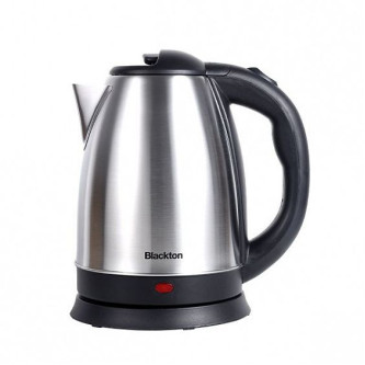 Чайник BLACKTON BT KT1818S сталь/черный