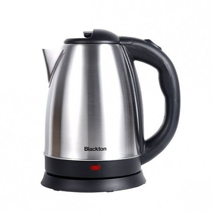 Чайник BLACKTON BT KT1818S сталь/черный Чайник BLACKTON BT KT1818S сталь/черный