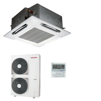 Сплит-система TOSHIBA rav-sm804utp/803at-e Сплит-система TOSHIBA rav-sm804utp/803at-e