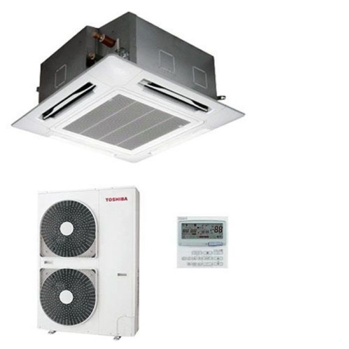 Сплит-система TOSHIBA rav-sm804utp/803at-e