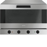 Многофункциональная печь SMEG ALFA420MFH Многофункциональная печь SMEG ALFA420MFH