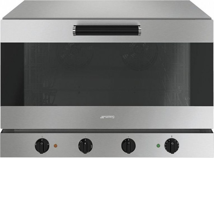 Многофункциональная печь SMEG ALFA420MFH Многофункциональная печь SMEG ALFA420MFH