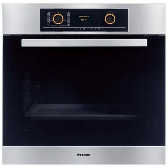 Духовой шкаф MIELE h 5461 b ix Духовой шкаф MIELE h 5461 b ix