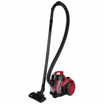 Пылесос SCARLETT SC-VC80C11 красный Пылесос SCARLETT SC-VC80C11 красный