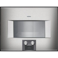 Духовой шкаф GAGGENAU bs455110 Духовой шкаф GAGGENAU bs455110