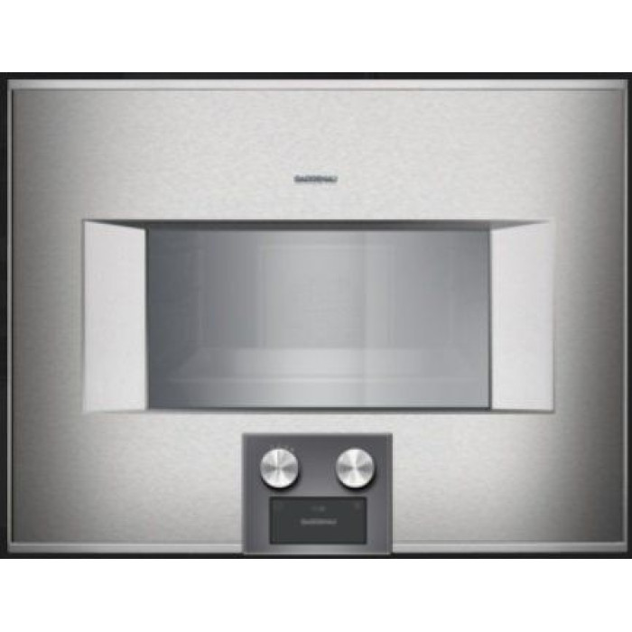 Духовой шкаф GAGGENAU bs455110