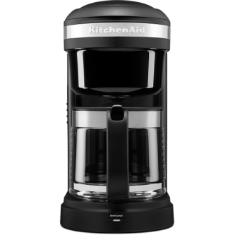 Кофеварка KITCHENAID 5KCM1208EWH