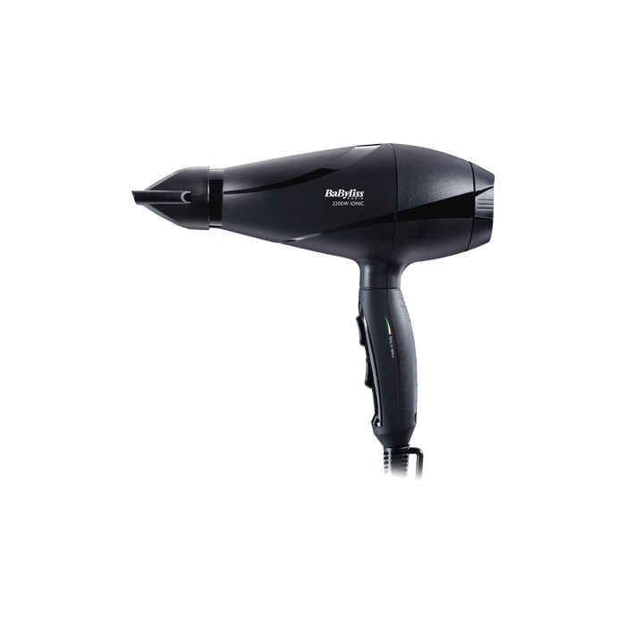 Фен BABYLISS 6613DE