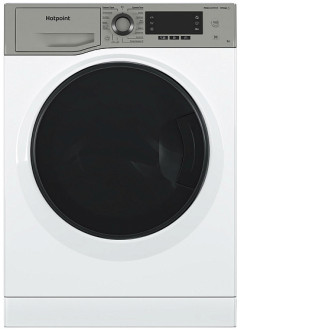 Стиральная машина HOTPOINT-ARISTON NSD 8249 UD AVE RU