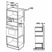 Микроволновая печь EXITEQ EXM-104 white Микроволновая печь EXITEQ EXM-104 white
