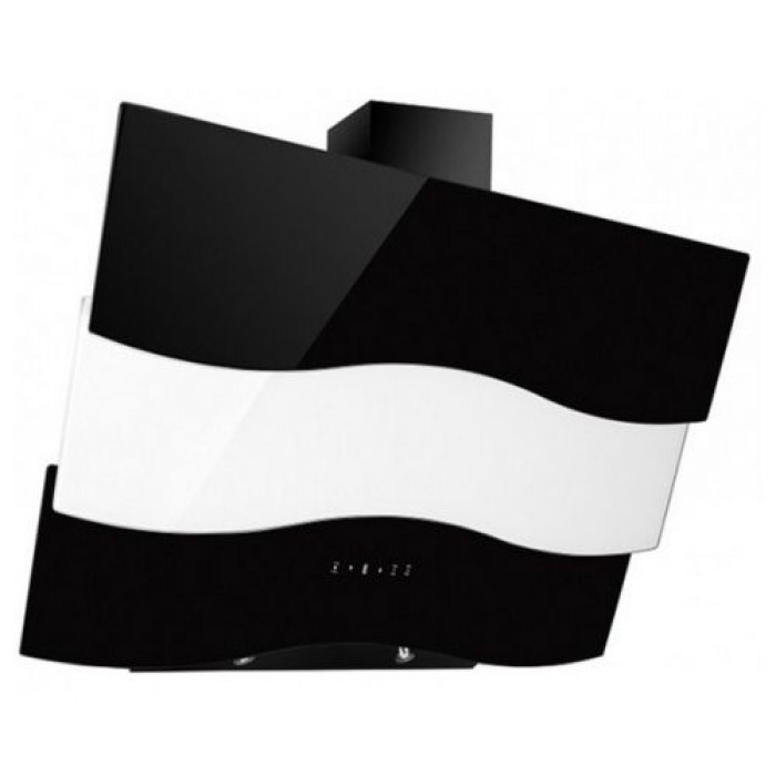 Вытяжка DACH MIGROS 60 white&black Вытяжка DACH MIGROS 60 white&black