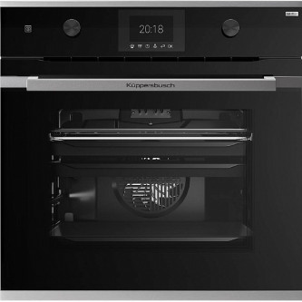 Духовой шкаф KUPPERSBUSCH BP 6381.0 S Духовой шкаф KUPPERSBUSCH BP 6381.0 S