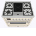 Варочный центр ILVE M09IDNE3/AWC