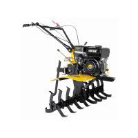 Мотоблок бензиновый HUTER МК-7800P-4х2 70/5/45 Мотоблок бензиновый HUTER МК-7800P-4х2 70/5/45