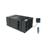Автокондиционер MOBILECOMFORT MC3000U Автокондиционер MOBILECOMFORT MC3000U