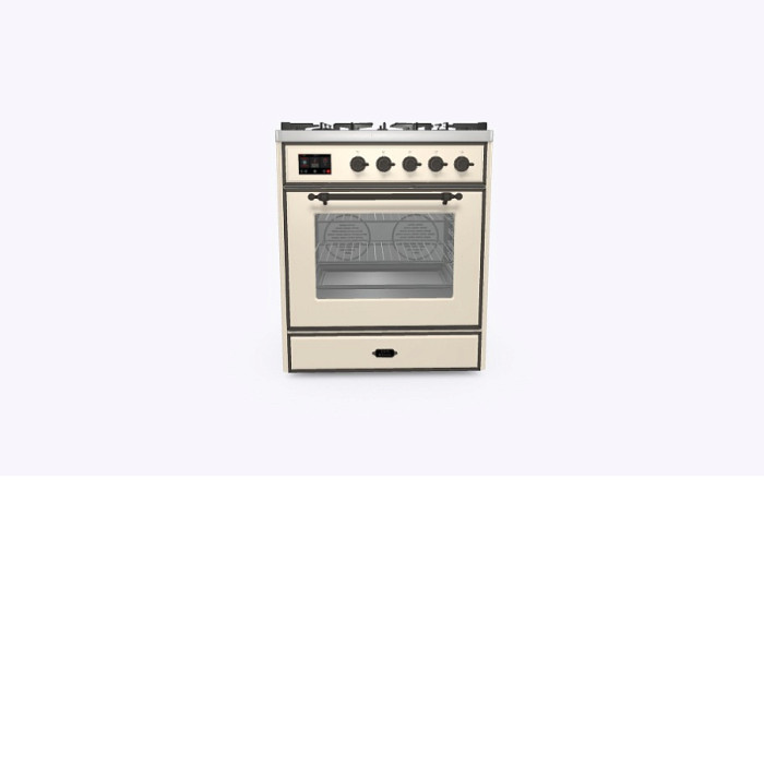 Варочный центр ILVE M30DNE3/AWB