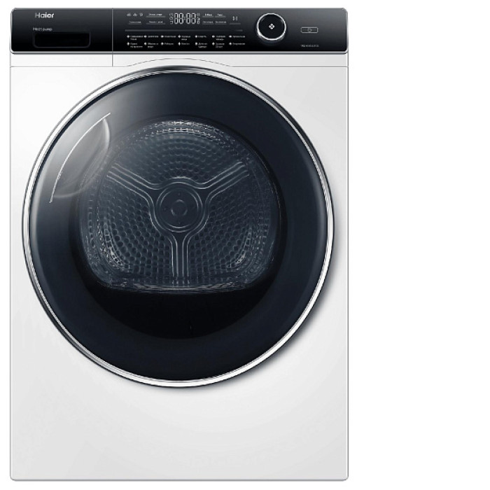 Сушильная машина HAIER HD90-A2979 Сушильная машина HAIER HD90-A2979