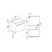 Варочный центр SMEG C95GMCA9-1 Варочный центр SMEG C95GMCA9-1