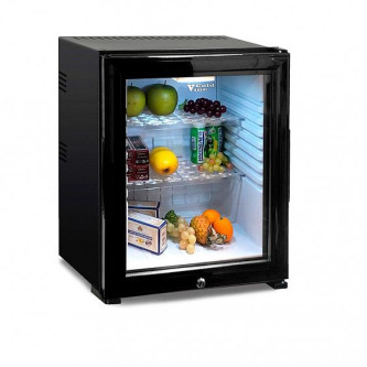 Минибар COLDVINE MCT-30BG Минибар COLDVINE MCT-30BG