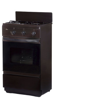 Газовая плита FLAMA CG 32010 B