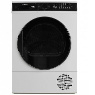 Сушильная машина DE DIETRICH DDF394HWE Сушильная машина DE DIETRICH DDF394HWE